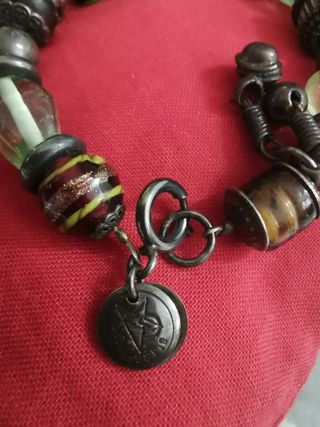 Bracciale GAS Saint Tropez vintage