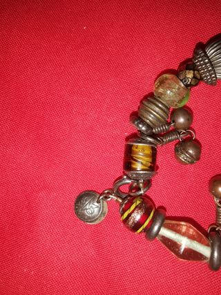 Bracciale GAS Saint Tropez vintage