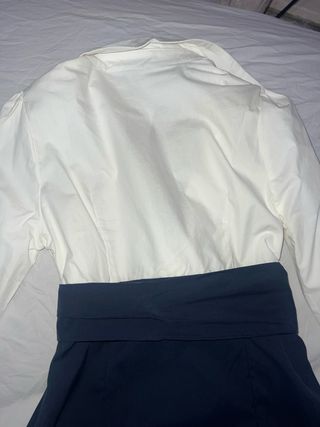 Vestido SHEIN estilo Élite
