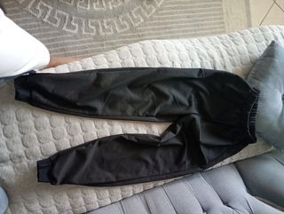 Pantaloni tuta neri