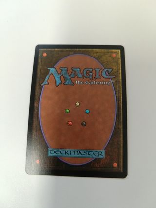 Shanid, Azote de los Durmientes FOIL