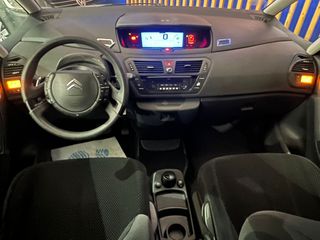 Citroen Grand C4 Picasso 2008