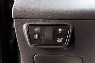 Hyundai Tucson TUCSON 1.6 TGDI HEV MAXX SKY AUTO