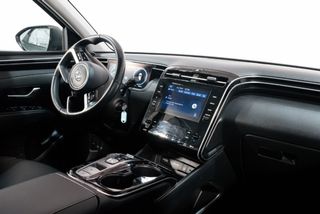 Hyundai Tucson TUCSON 1.6 TGDI HEV MAXX SKY AUTO