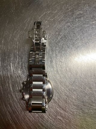 Reloj Emporio Armani - Acero