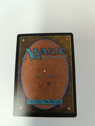 Carta Magic: Call of the Ring