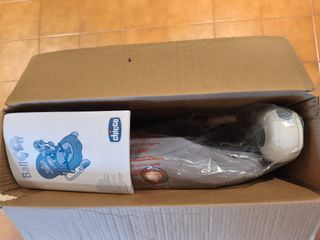 Hamaca Chicco Balloon