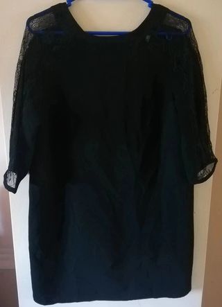 Vestido de fiesta