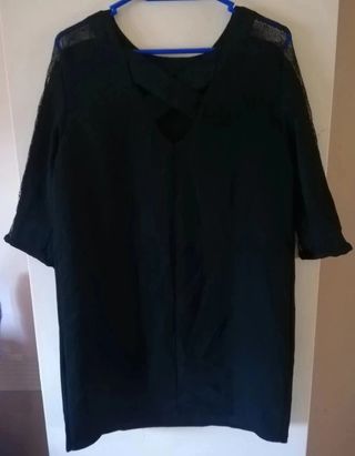 Vestido de fiesta