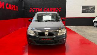 Dacia Logan 2010 "UNICO DUEÑO SOLO 95000KM"