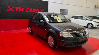 Dacia Logan 2010 "UNICO DUEÑO SOLO 95000KM"