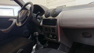 Dacia Logan 2010 "UNICO DUEÑO SOLO 95000KM"