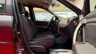 Dacia Logan 2010 "UNICO DUEÑO SOLO 95000KM"