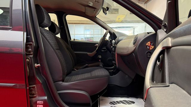 Dacia Logan 2010 "UNICO DUEÑO SOLO 95000KM"