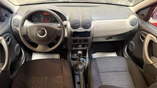 Dacia Logan 2010 "UNICO DUEÑO SOLO 95000KM"