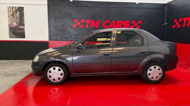Dacia Logan 2010 "UNICO DUEÑO SOLO 95000KM"
