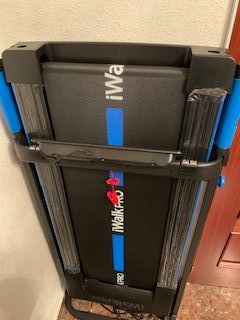 Cinta correr iWalkPro - Nueva