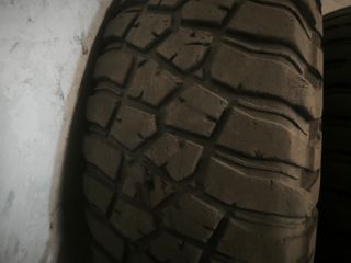 Ruedas 4x4 usadas