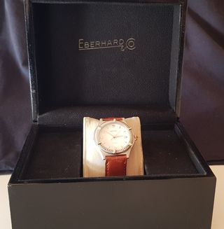 Orologio Eberhard Croisiere