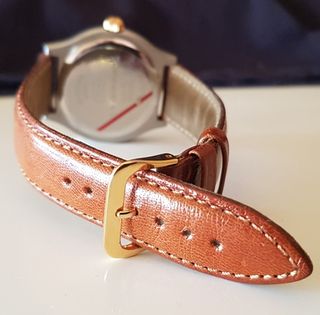 Orologio Eberhard Croisiere