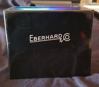 Orologio Eberhard Croisiere