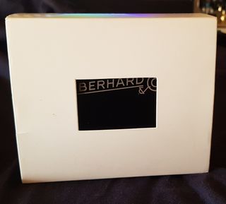 Orologio Eberhard Croisiere