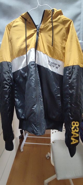 Lote Chaquetas hombre - talla L Y M