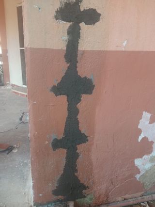 Albañilería,fachadas Fotos al WhatsApp 641494017