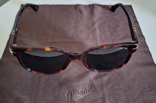 Gafas sol Persol marrón