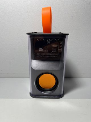 Altavoz inalámbrico Amazon