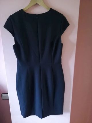 Vestido de boda o fiesta de HyM