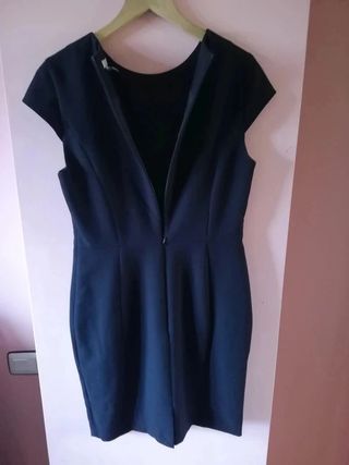 Vestido de boda o fiesta de HyM