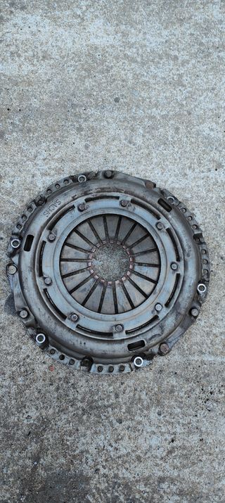 Kit Embrague Audi 1.9 TDI 130cv