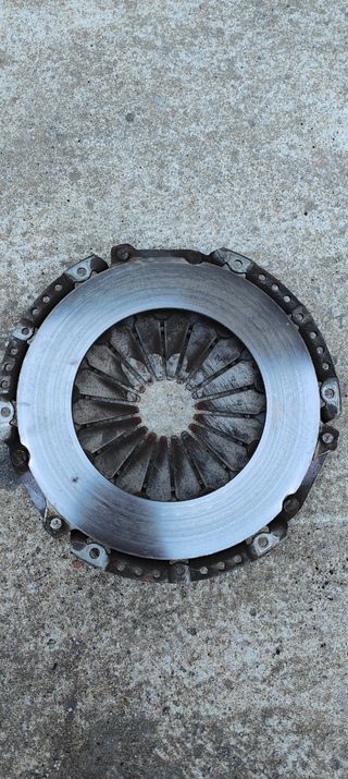 Kit Embrague Audi 1.9 TDI 130cv