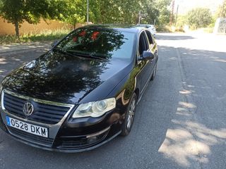 Volkswagen Passat 2005