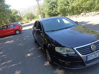Volkswagen Passat 2005