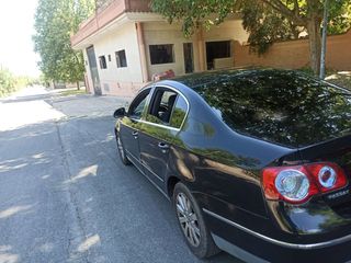Volkswagen Passat 2005