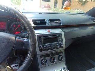 Volkswagen Passat 2005