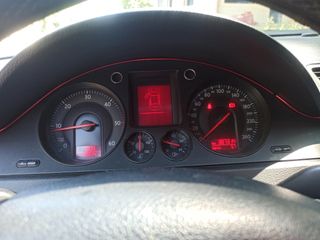 Volkswagen Passat 2005