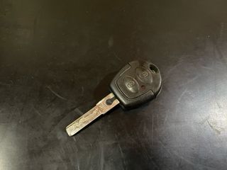 Llave Seat Ibiza 6L