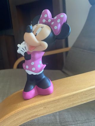 Muñeca Minnie Mouse