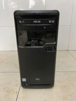 PC ASUS i5 - Ordenador Torre