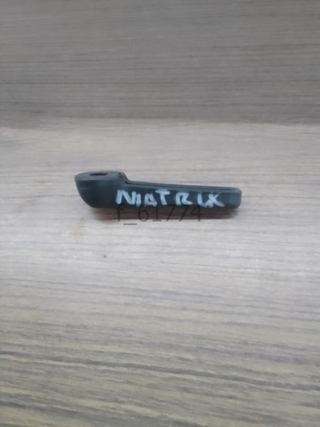 Asiento delantero izquierdo Hyundai Matrix