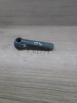 Asiento delantero izquierdo Hyundai Matrix
