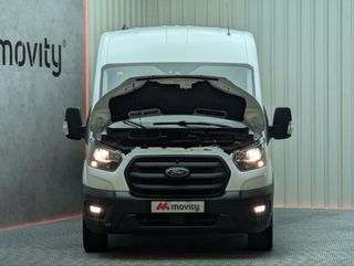 Ford Transit FURGON 350 2.0 TDCI 130CV L3H2 FWD