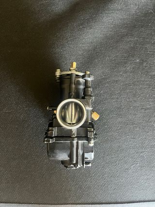 Carburador voca PWK 28mm
