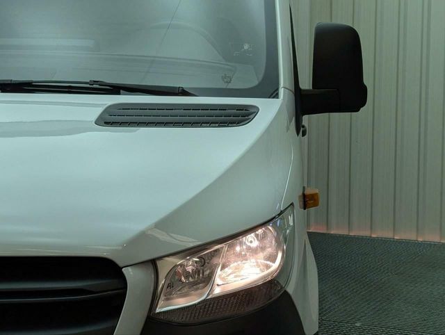 Mercedes Sprinter 314CDI CARROZADO FRA 7G-TRONIC