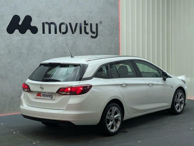 Opel Astra 1.6CDTI 110CV DYNAMIC SW