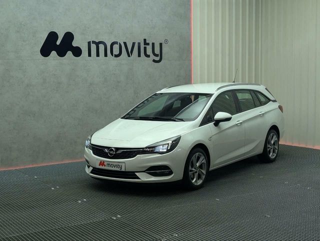 Opel Astra 1.6CDTI 110CV DYNAMIC SW