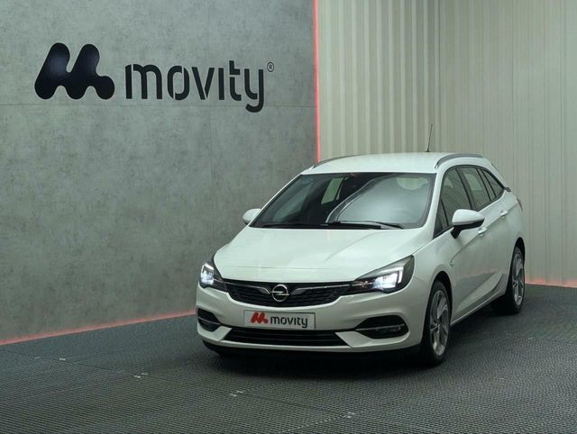 Opel Astra 1.6CDTI 110CV DYNAMIC SW